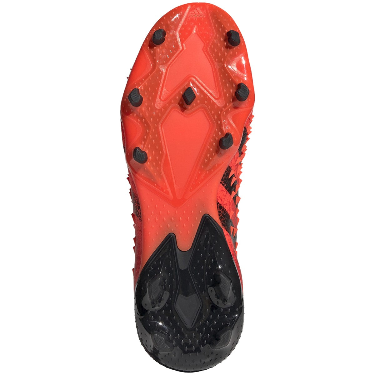 adidas Predator Freak.1 Firm Ground Cleat -  Youth Soccer