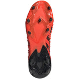 adidas Predator Freak.1 Firm Ground Cleat -  Youth Soccer