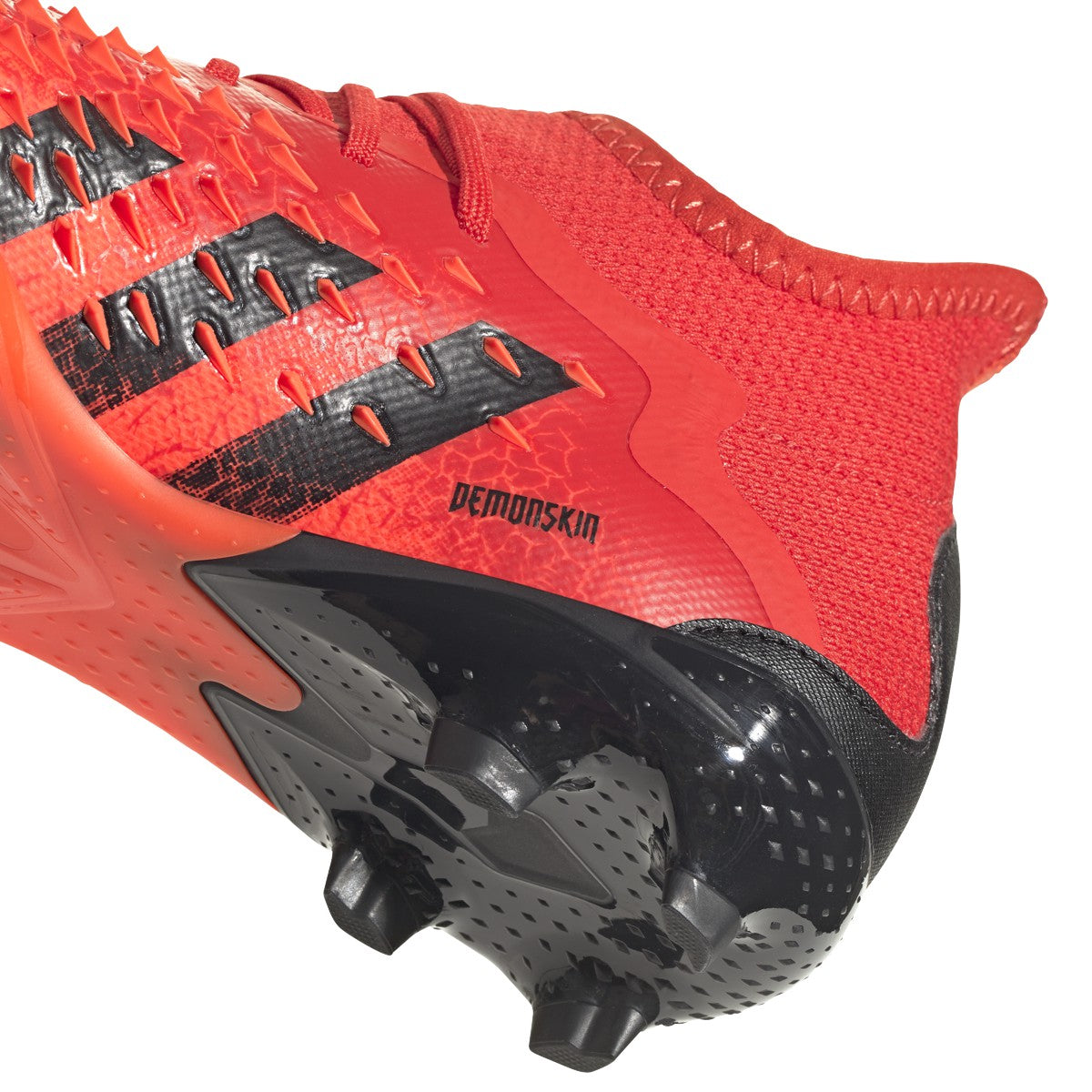 adidas Predator Freak.1 Firm Ground Cleat -  Youth Soccer
