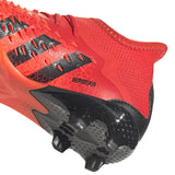 adidas Predator Freak.1 Firm Ground Cleat -  Youth Soccer
