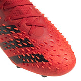 adidas Predator Freak.1 Firm Ground Cleat -  Youth Soccer
