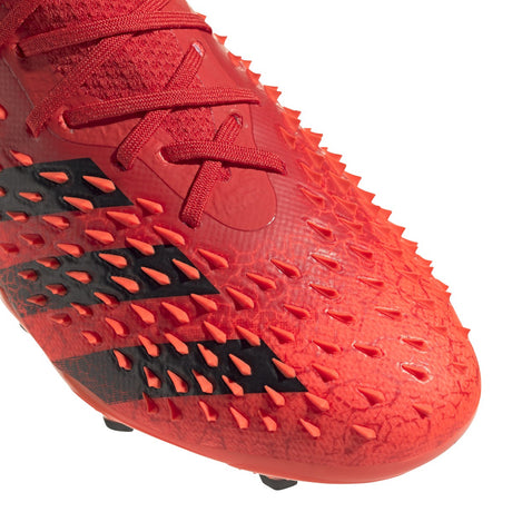 adidas Predator Freak.1 Firm Ground Cleat -  Youth Soccer