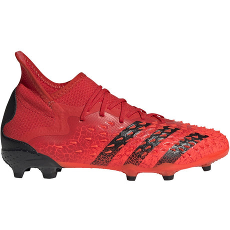 adidas Predator Freak.1 Firm Ground Cleat -  Youth Soccer