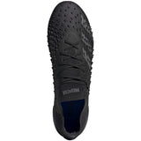 adidas Predator Freak.1 Laced Firm Ground Cleat - Mens Soccer