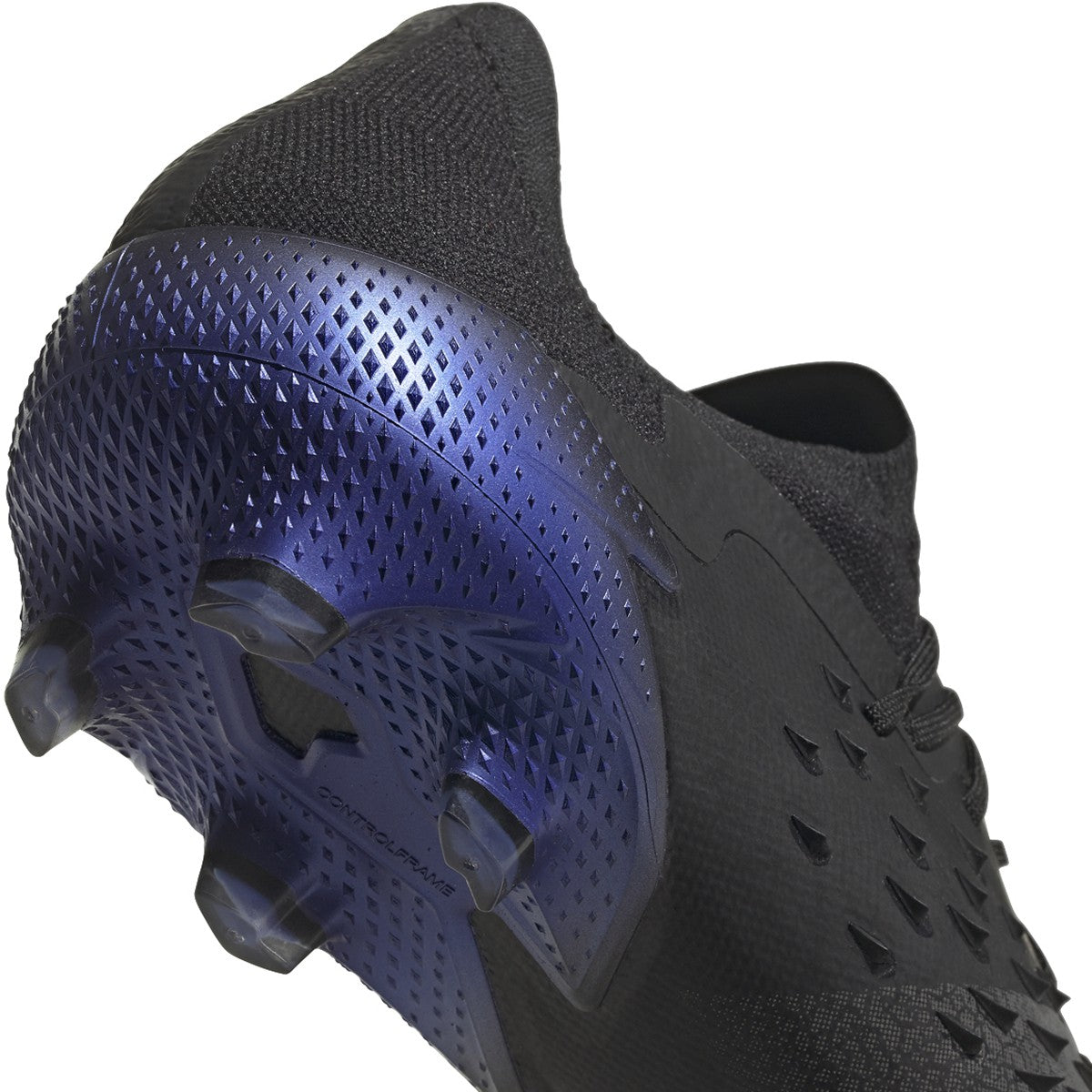 adidas Predator Freak.1 Laced Firm Ground Cleat - Mens Soccer