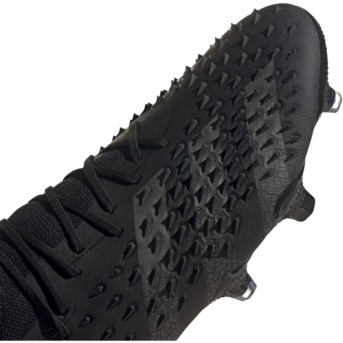 adidas Predator Freak.1 Laced Firm Ground Cleat - Mens Soccer