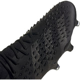 adidas Predator Freak.1 Laced Firm Ground Cleat - Mens Soccer