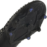 adidas Predator Freak.1 Laced Firm Ground Cleat - Mens Soccer