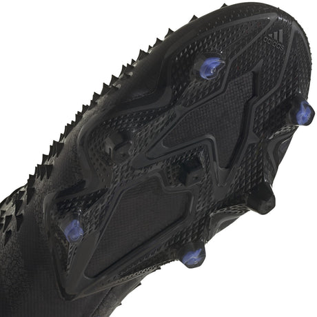 adidas Predator Freak.1 Laced Firm Ground Cleat - Mens Soccer
