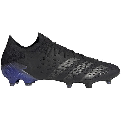 adidas Predator Freak.1 Laced Firm Ground Cleat - Mens Soccer