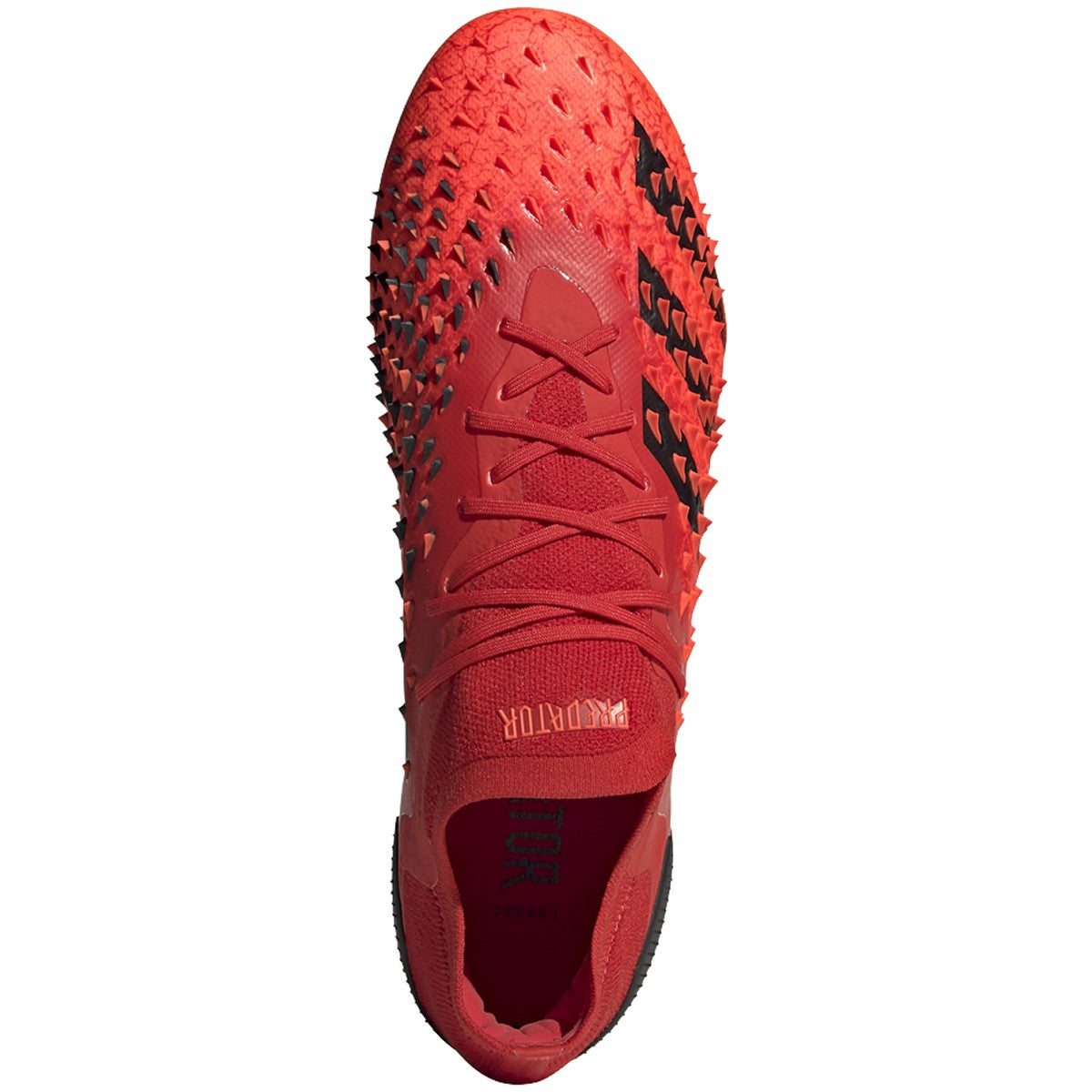 adidas Predator Freak.1 Laced Firm Ground Cleat - Mens Soccer