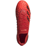 adidas Predator Freak.1 Laced Firm Ground Cleat - Mens Soccer