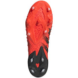 adidas Predator Freak.1 Laced Firm Ground Cleat - Mens Soccer