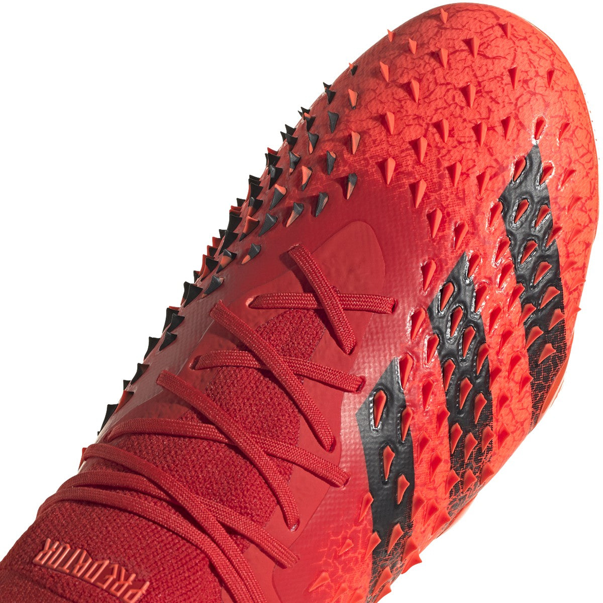 adidas Predator Freak.1 Laced Firm Ground Cleat - Mens Soccer