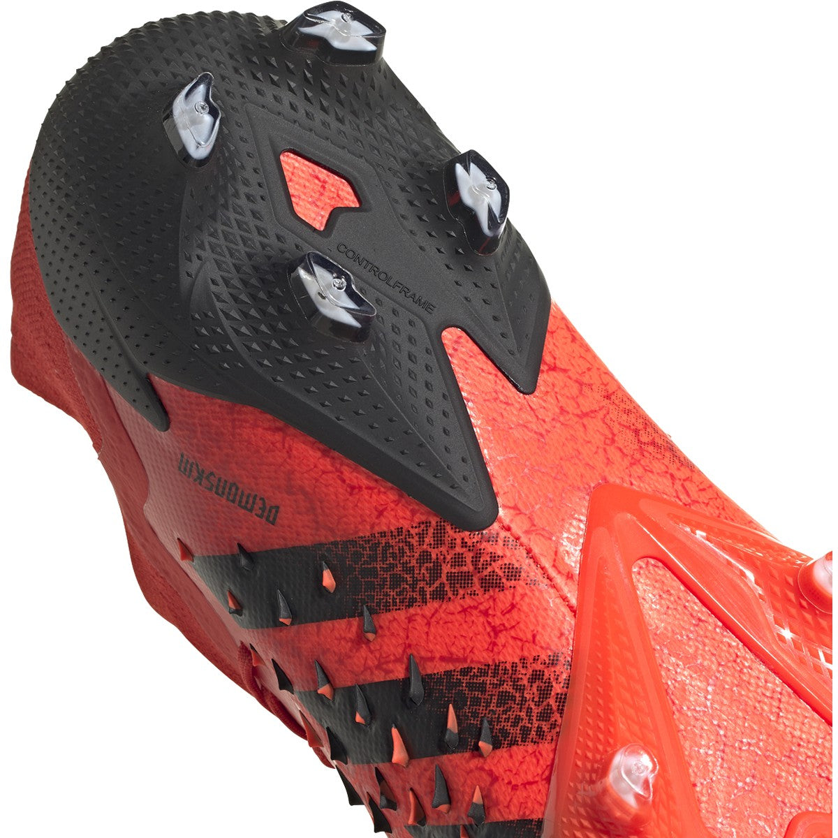adidas Predator Freak.1 Laced Firm Ground Cleat - Mens Soccer