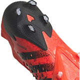 adidas Predator Freak.1 Laced Firm Ground Cleat - Mens Soccer