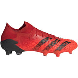 adidas Predator Freak.1 Laced Firm Ground Cleat - Mens Soccer