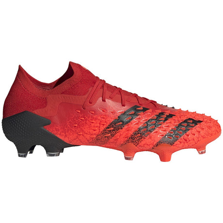 adidas Predator Freak.1 Laced Firm Ground Cleat - Mens Soccer