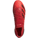 adidas Predator Freak.1 Laced Soft Ground Cleat - Mens Soccer