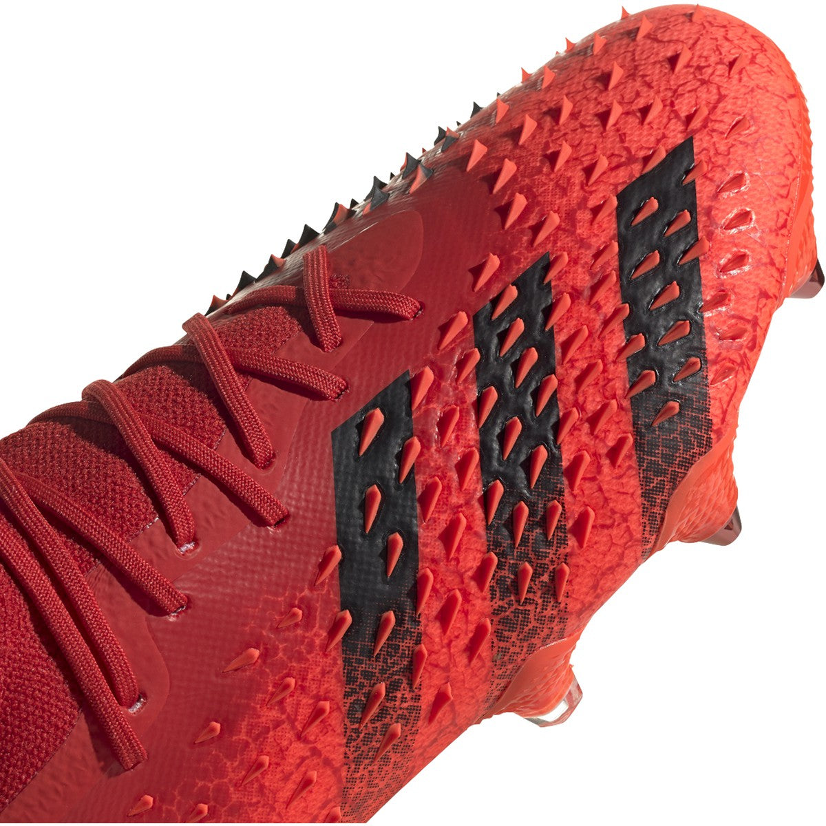 adidas Predator Freak.1 Laced Soft Ground Cleat - Mens Soccer