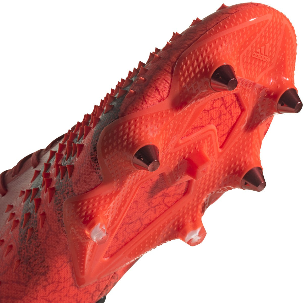 adidas Predator Freak.1 Laced Soft Ground Cleat - Mens Soccer
