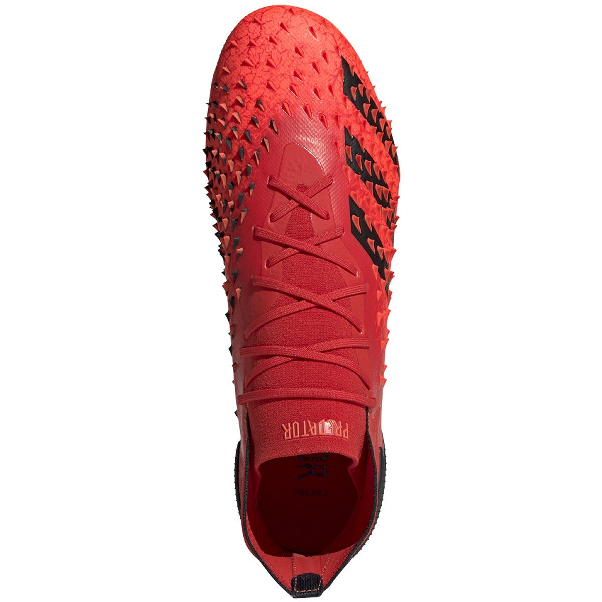adidas Predator Freak.1 Soft Ground Cleat - Mens Soccer