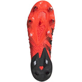 adidas Predator Freak.1 Soft Ground Cleat - Mens Soccer