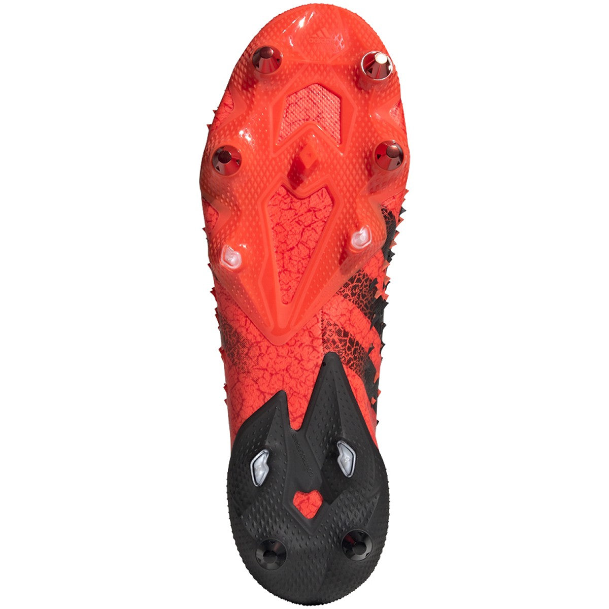 adidas Predator Freak.1 Soft Ground Cleat - Mens Soccer