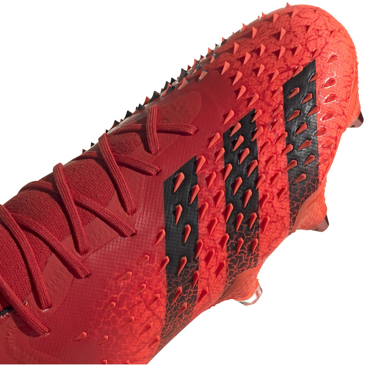 adidas Predator Freak.1 Soft Ground Cleat - Mens Soccer