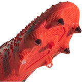 adidas Predator Freak.1 Soft Ground Cleat - Mens Soccer