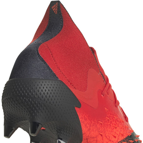 adidas Predator Freak.1 Soft Ground Cleat - Mens Soccer