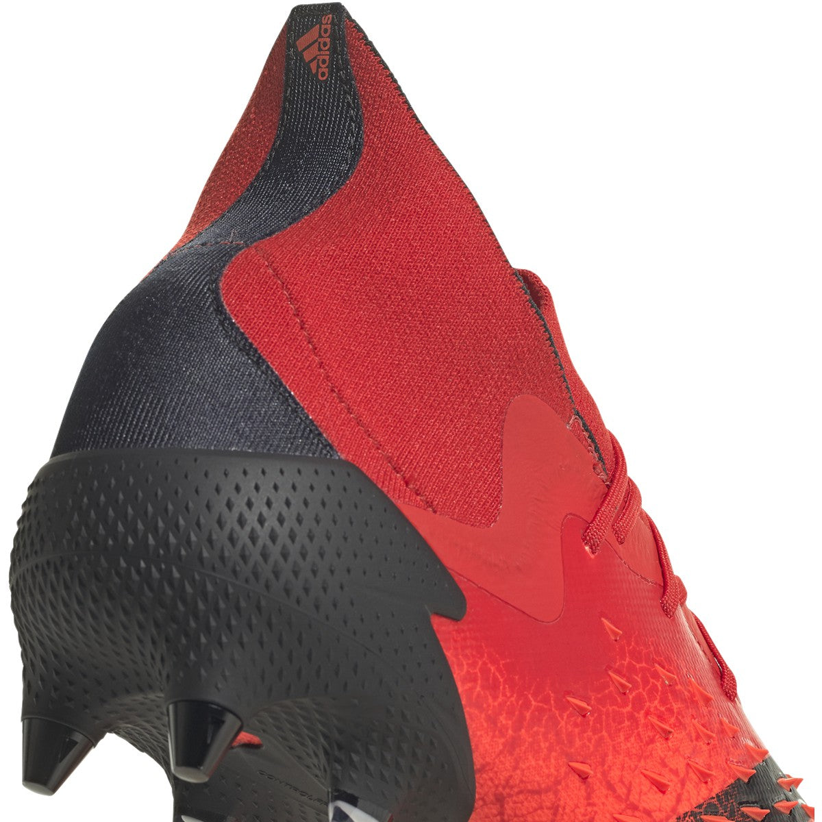 adidas Predator Freak.1 Soft Ground Cleat - Mens Soccer