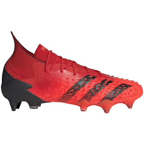 adidas Predator Freak.1 Soft Ground Cleat - Mens Soccer