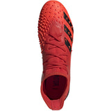 adidas Predator Freak.2 Firm Ground Cleat - Mens Soccer