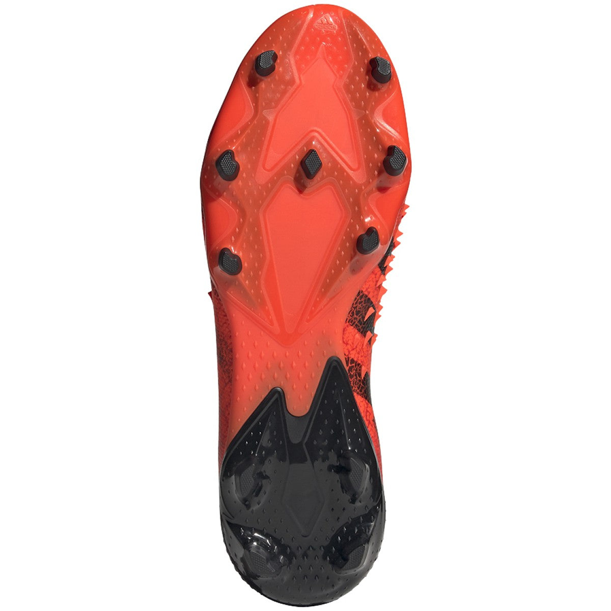 adidas Predator Freak.2 Firm Ground Cleat - Mens Soccer