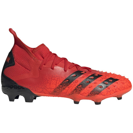 adidas Predator Freak.2 Firm Ground Cleat - Mens Soccer