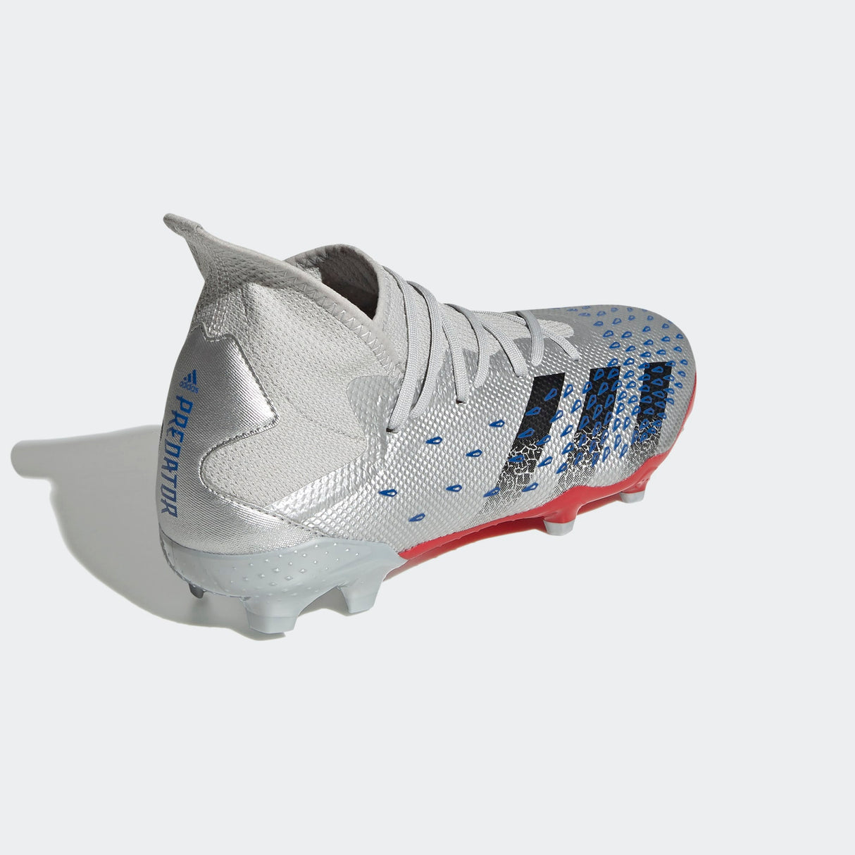 adidas Predator Freak.3 Firm Ground Cleat - Mens Soccer