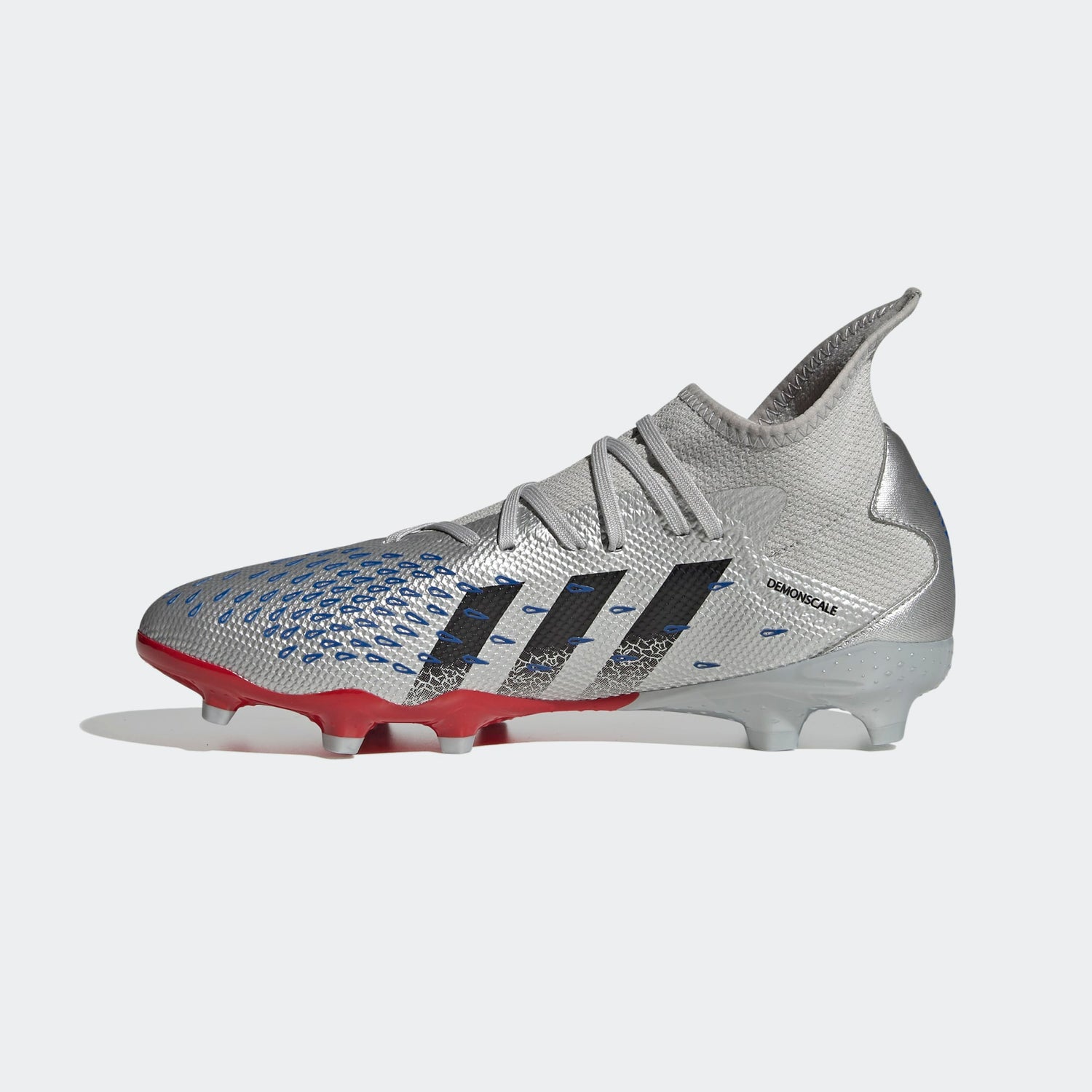 adidas Predator Freak.3 Firm Ground Cleat - Mens Soccer