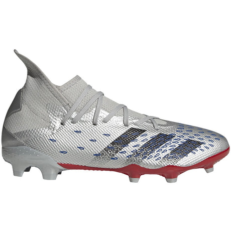 adidas Predator Freak.3 Firm Ground Cleat - Mens Soccer