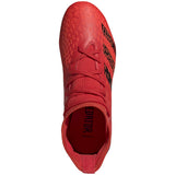 adidas Predator Freak.3 Firm Ground Cleat - Youth Soccer