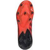adidas Predator Freak.3 Firm Ground Cleat - Youth Soccer