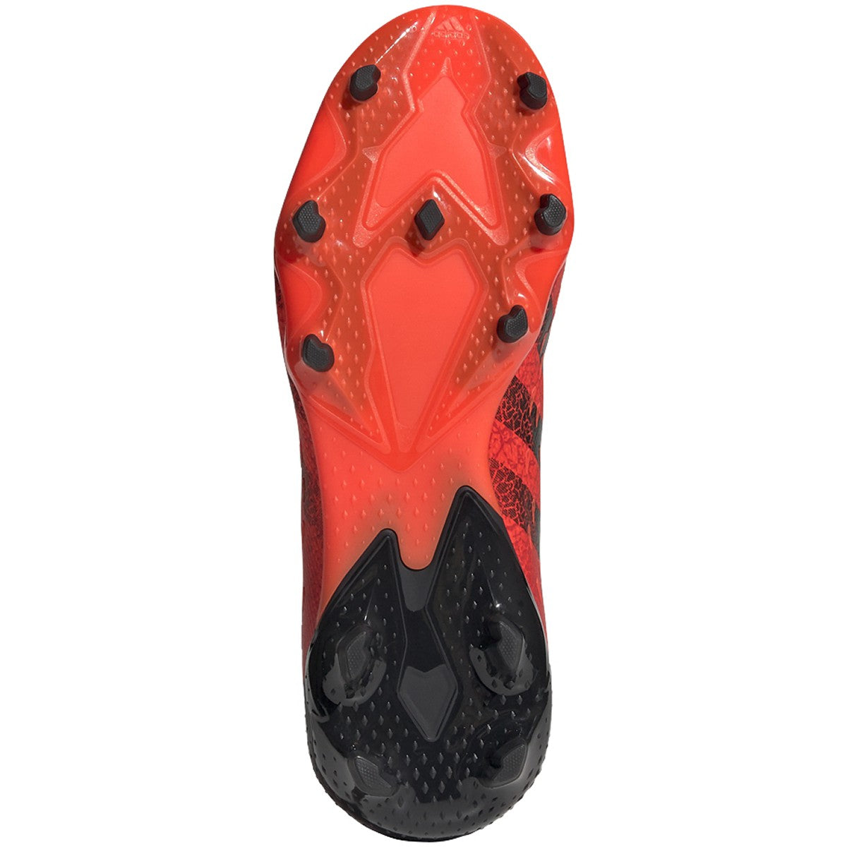 adidas Predator Freak.3 Firm Ground Cleat - Youth Soccer