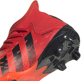 adidas Predator Freak.3 Firm Ground Cleat - Youth Soccer