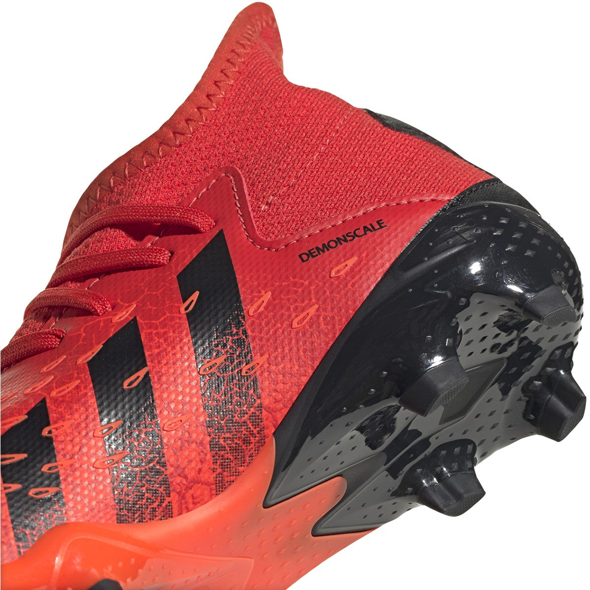adidas Predator Freak.3 Firm Ground Cleat - Youth Soccer