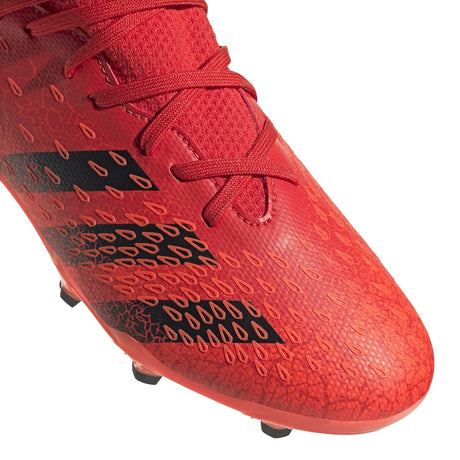 adidas Predator Freak.3 Firm Ground Cleat - Youth Soccer