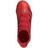 adidas Predator Freak.3 Indoor Shoe - Youth Soccer