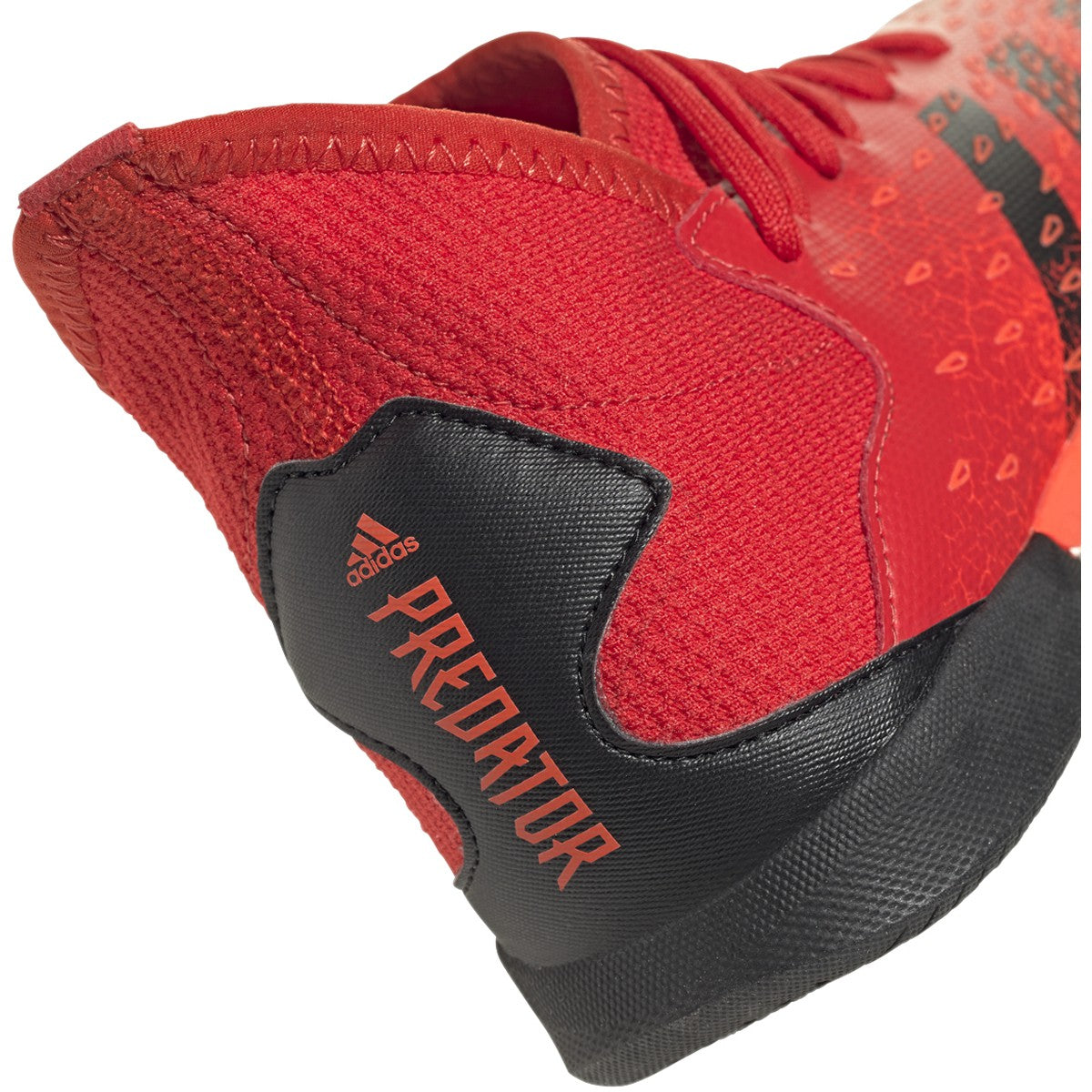 adidas Predator Freak.3 Indoor Shoe - Youth Soccer