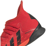 adidas Predator Freak.3 Indoor Shoe - Youth Soccer