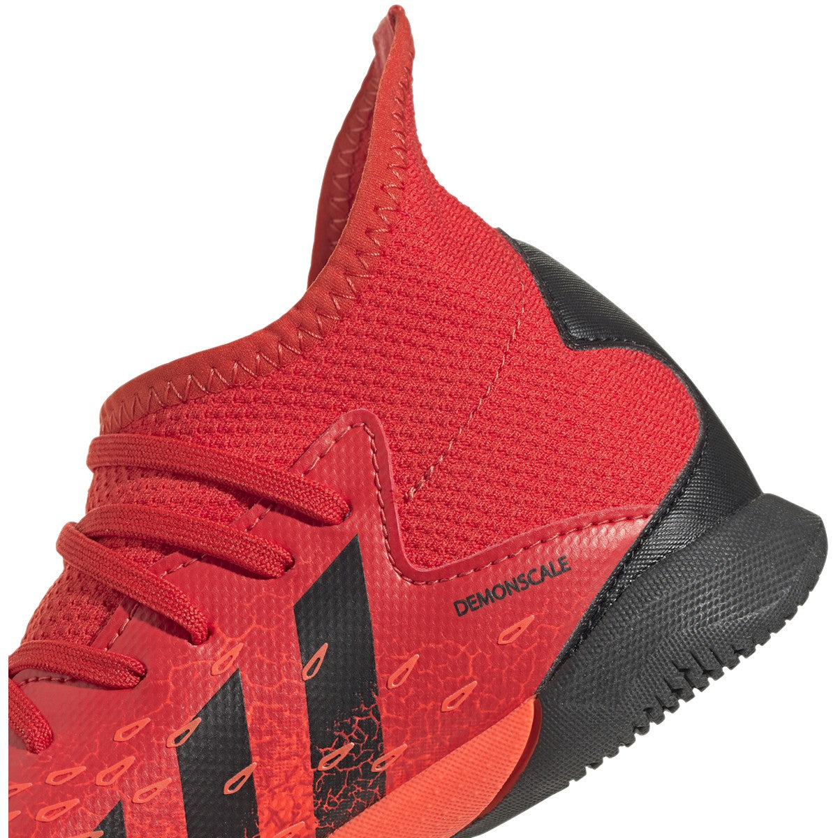 adidas Predator Freak.3 Indoor Shoe - Youth Soccer