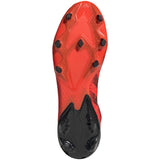 adidas Predator Freak.3 Laceless Firm Ground Cleat - Mens Soccer